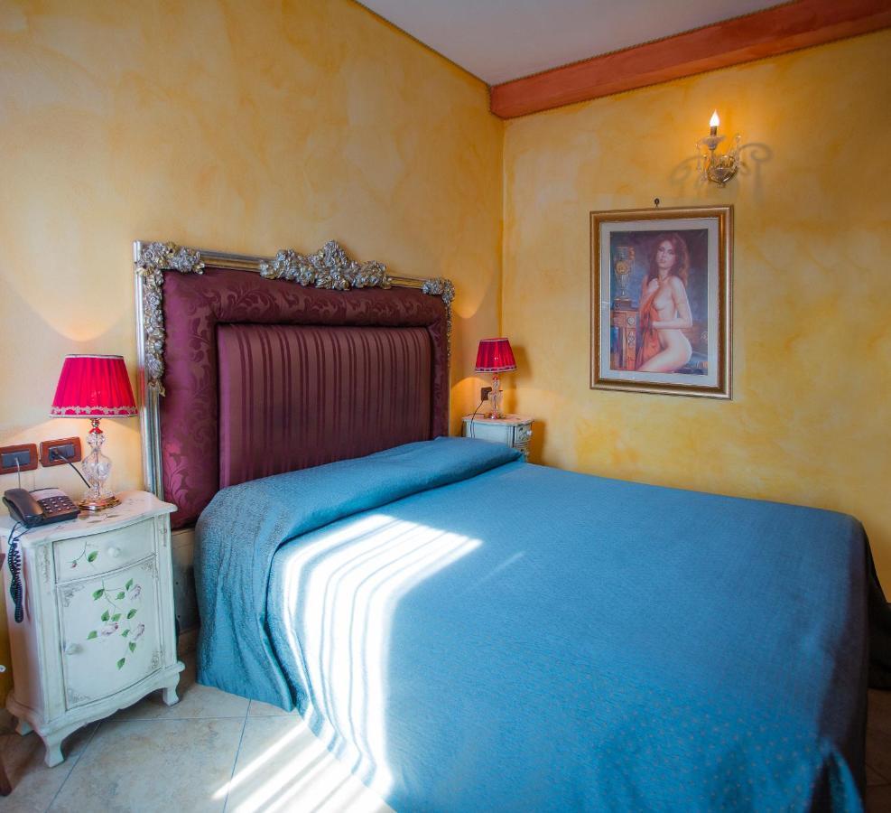 Casale Villa Giulia Marina Di Lesina Extérieur photo