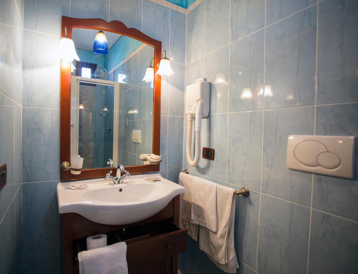 Casale Villa Giulia Marina Di Lesina Extérieur photo