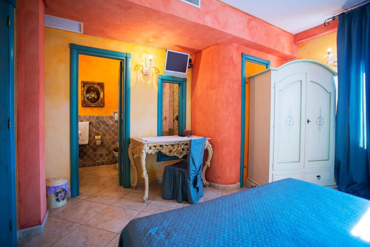 Casale Villa Giulia Marina Di Lesina Extérieur photo