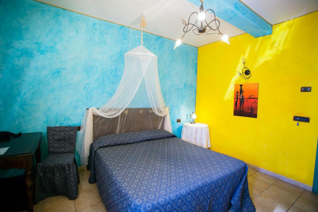 Casale Villa Giulia Marina Di Lesina Extérieur photo