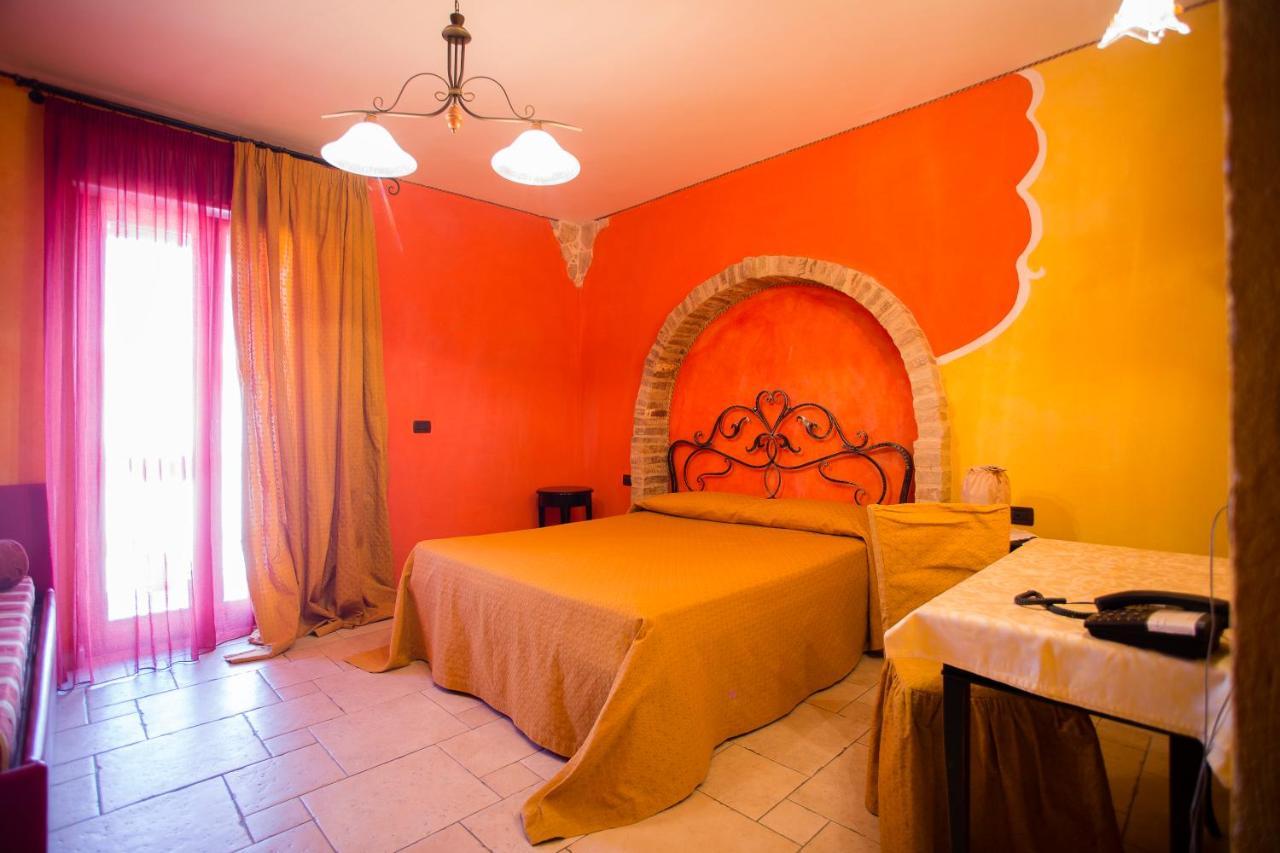 Casale Villa Giulia Marina Di Lesina Extérieur photo