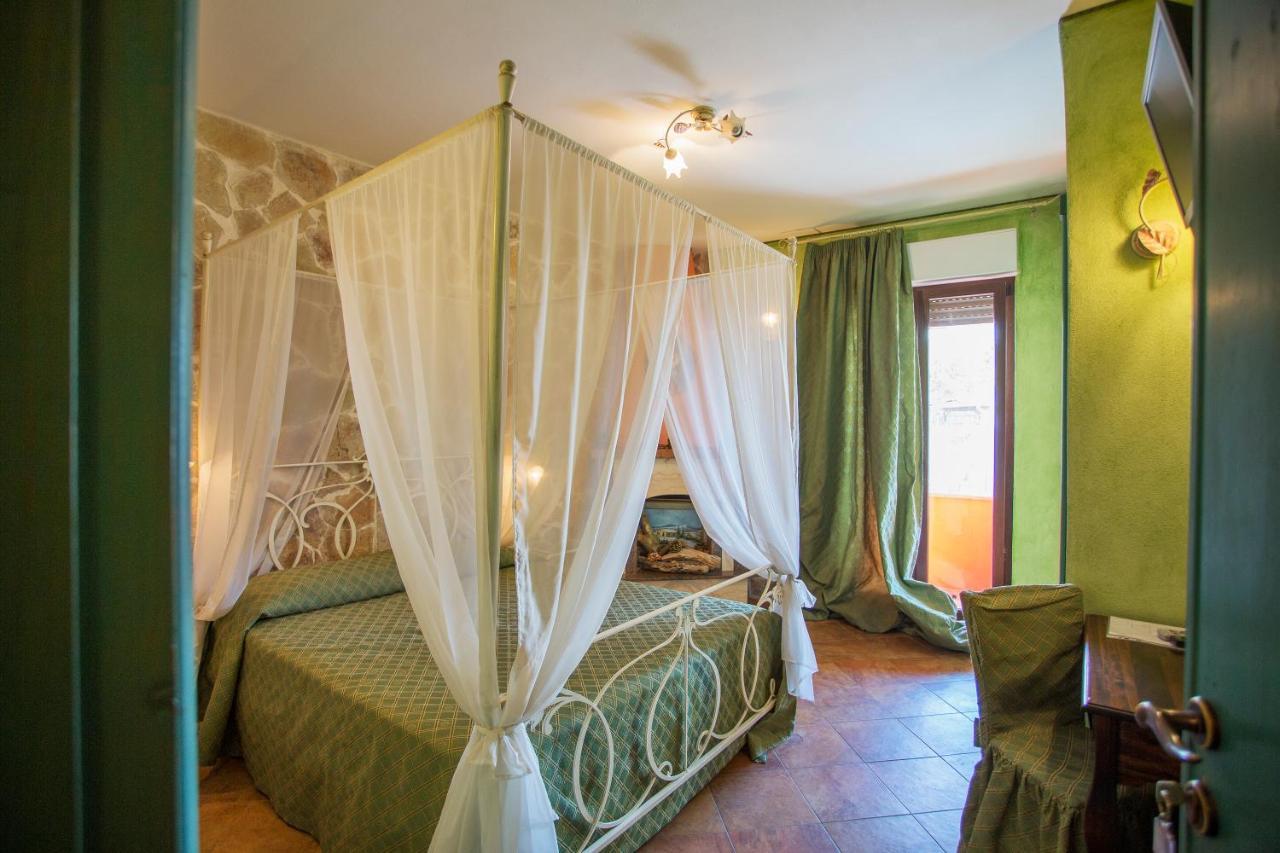 Casale Villa Giulia Marina Di Lesina Extérieur photo