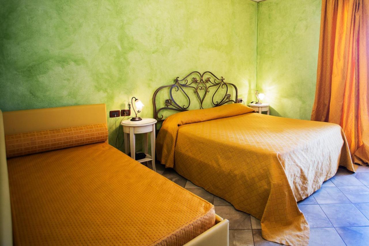 Casale Villa Giulia Marina Di Lesina Extérieur photo